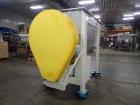 American Process Systems 155 Cu Ft Double Ribbon Blender
